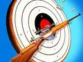 ゲームシューティングゲームチャレンジオンライン