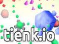 ゲームtienk.ioオンライン