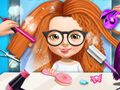 ゲームスイートベビービューティーサロンオンライン