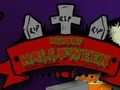 ゲームメモリーハロウィンオンライン