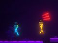 ゲームスティックデュエル: 戦争オンライン