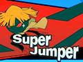 ゲームスーパージャンパーオンライン