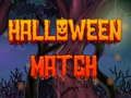 ゲームハロウィンマッチオンライン