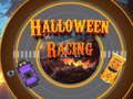 ゲームハロウィンレースオンライン