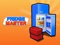 ゲーム冷蔵庫マスターオンライン