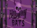 ゲームハロウィンのコウモリオンライン