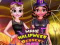 ゲームハロウィンデザートプレートを作るオンライン ゲームハロウィンデザートプレートを作るオンライン