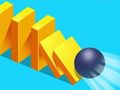 ゲームドミノスマッシュ3Dオンライン