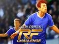 ゲームリアルサッカー チャレンジオンライン