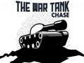 ゲーム戦車の追撃オンライン