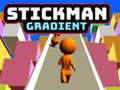 ゲームスティックマン グラデーションオンライン