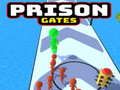ゲーム刑務所の門オンライン