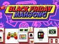 ゲームブラックフライデー麻雀オンライン