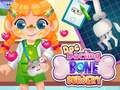 ゲームダック・ダーリン: 骨手術オンライン