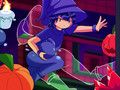 ゲーム鏡の魔法使いオンライン