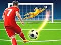 ゲームサッカー 3Dオンライン