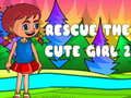 ゲーム可愛い女の子を救う 2オンライン
