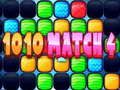 ゲーム1010 マッチ 4オンライン
