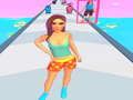 ゲーム人形の女王のデザイナーオンライン