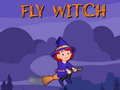 ゲーム空飛ぶ魔女オンライン