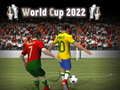 ゲームワールドカップ 2022オンライン
