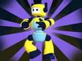 ゲームクレイジーロボットオンライン