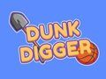 ゲームダンク・ディガーオンライン