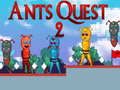ゲームアリのクエスト2オンライン