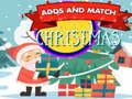 ゲーム追加してマッチクリスマスオンライン