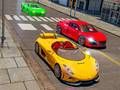 ゲームスーパー車極限運転オンライン
