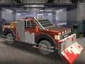 ゲーム車事故ピクセルデモリッションモバイルオンライン