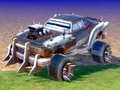 ゲーム自動車デモリッションダービーレーシングモバイルオンライン