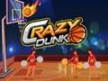 ゲームクレイジーダンクオンライン