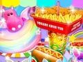 ゲームカーニバルシェフクッキング2オンライン