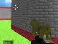 ゲームブロッキーコンバットSWATゾンビアポカリプスオンライン