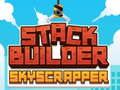 ゲームスタックビルダーの高層ビルオンライン