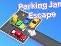 ゲーム駐車場渋滞からの脱出オンライン