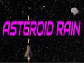 ゲーム小惑星の雨オンライン
