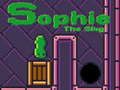 ゲームソフィーザナメクジオンライン