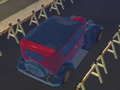 ゲームクラシックカーの駐車オンライン