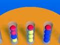 ゲームボールソートパズルオンライン