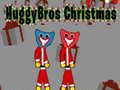 ゲームハギーブロスクリスマスオンライン