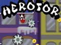 ゲームヘロトルオンライン