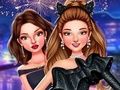 ゲームニューイヤーズイブクルーズパーティーオンライン
