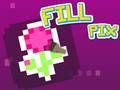 ゲームピックスを埋めるオンライン