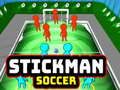 ゲームスティックマンサッカーオンライン