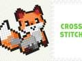 ゲームクロスステッチオンライン