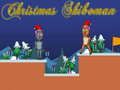 ゲームクリスマスシボマンオンライン