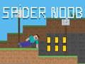 ゲームスパイダーヌーブオンライン