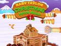 ゲームベイビーテイラーのクリスマスタウンの建設オンライン